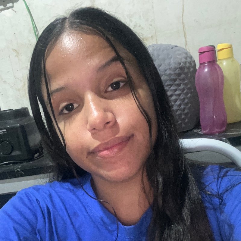 Nicole Beatriz da Conceição Pereira de Fontes