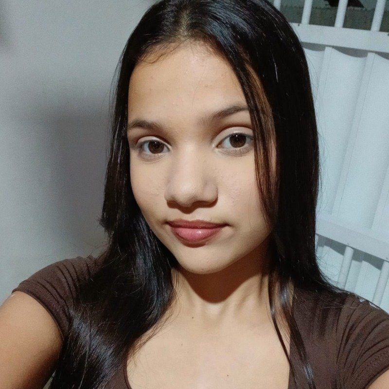 Estefany Vitória da Silva Dias