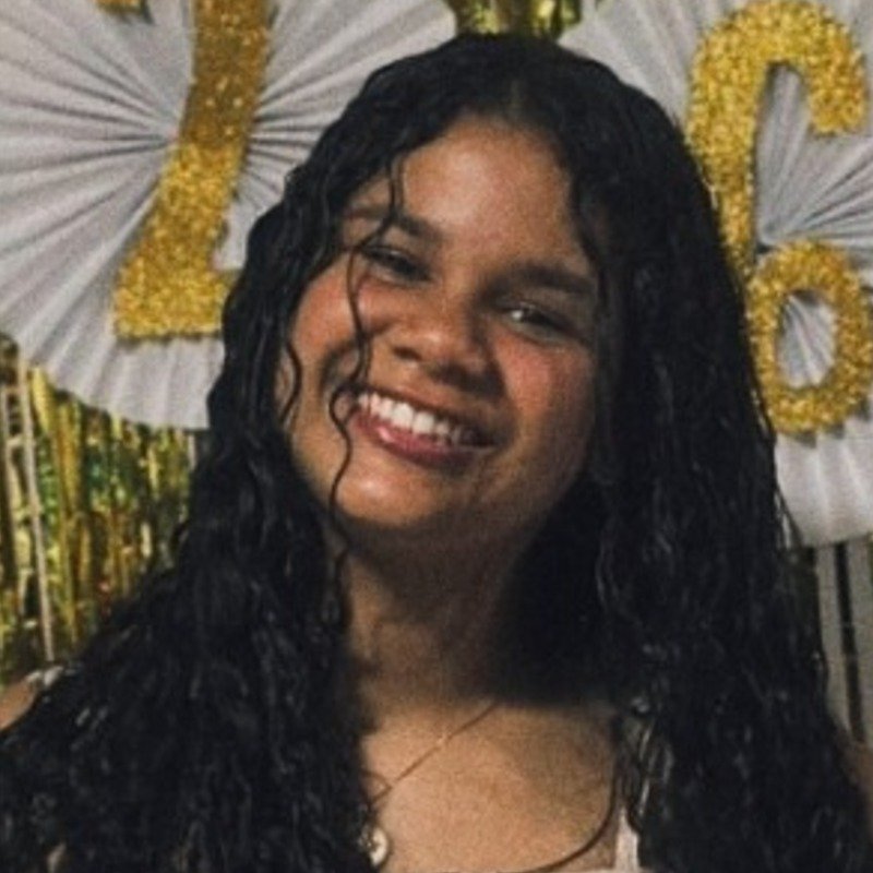 Alice Vitória da Silva Cavalcanti