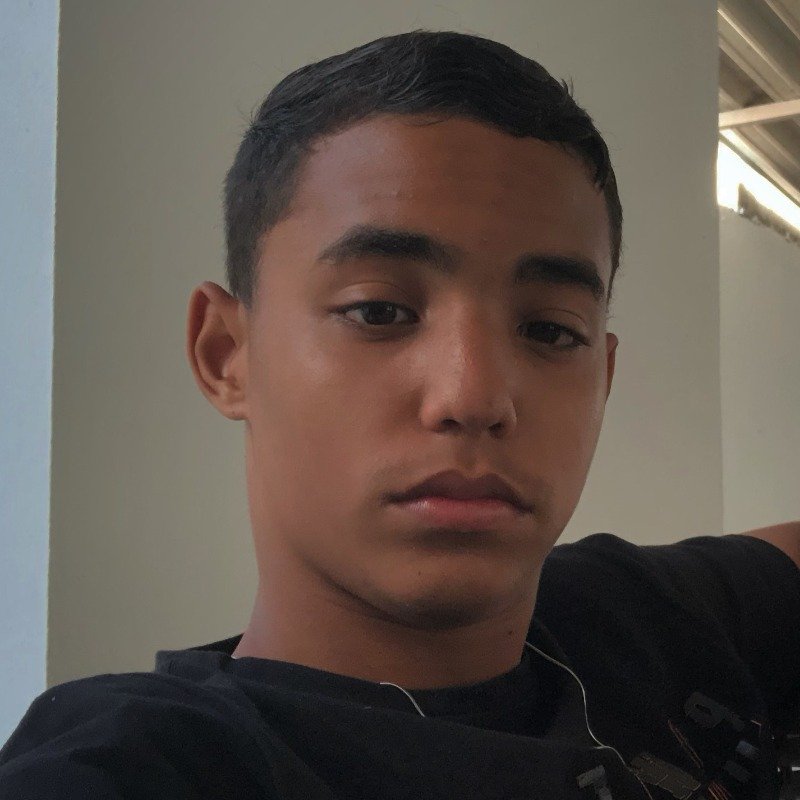 João Gabryell Barbosa de Lima