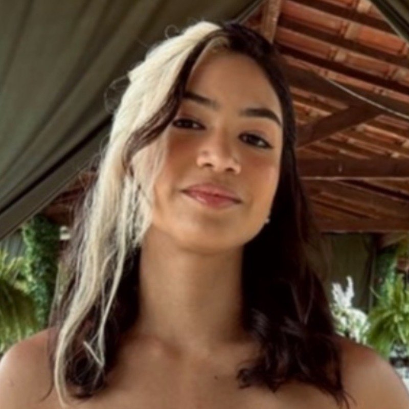 Lavínia Gomes Silva