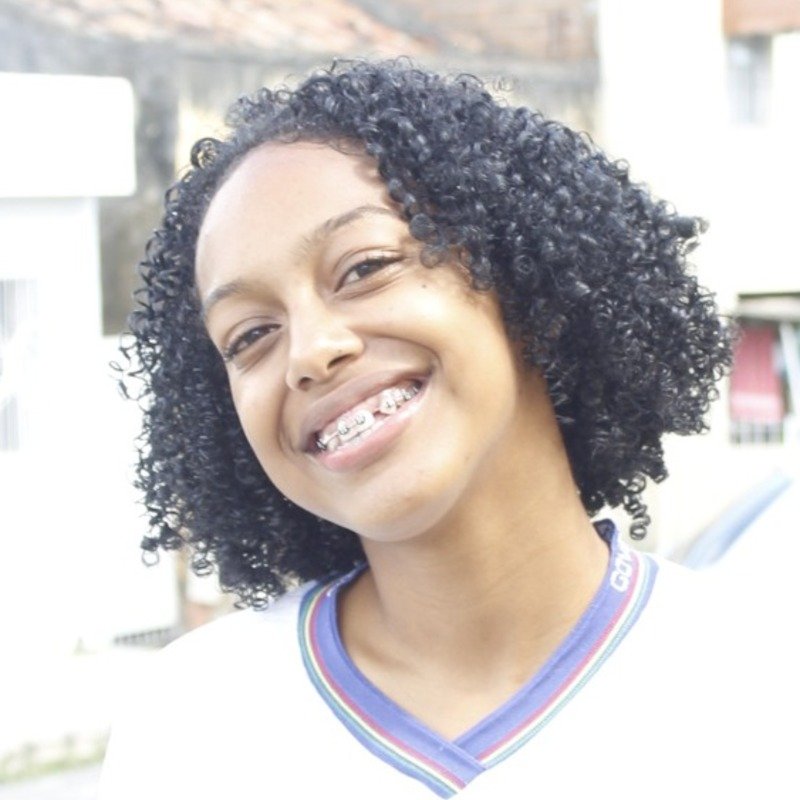 Luana Beatriz da Silva Lopes dos Santos