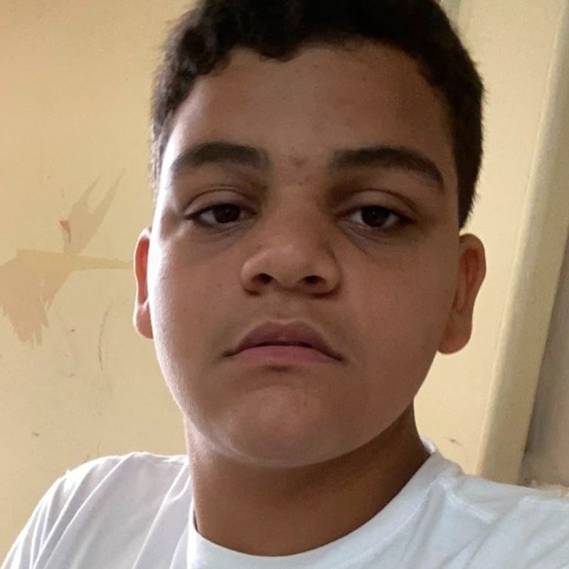 Lucas Vinicius Medeiros Guerra de Lima