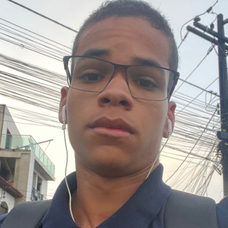 Andrey Silva Teixeira