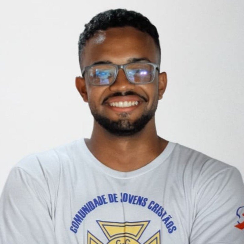 Pedro Lucas Correia de Souza