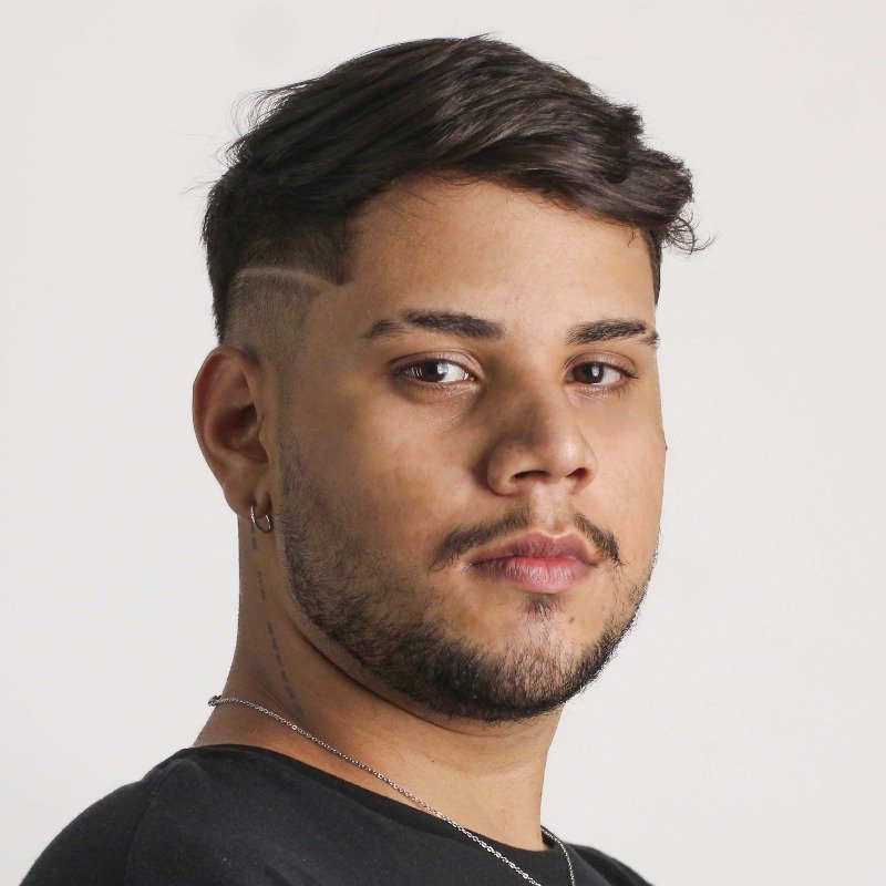 Wallacy Felype da Silva Ferreira