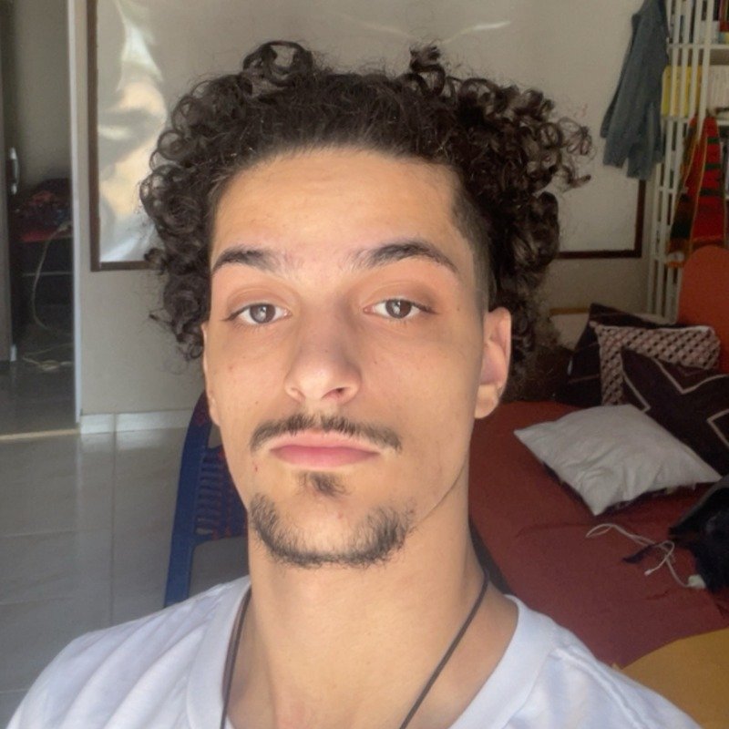 Aquilys Ramazi Campos Pereira