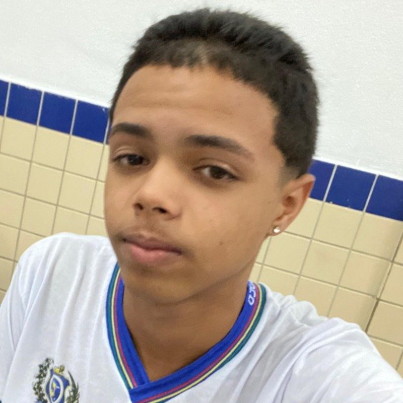 David Kauan Caboclo da Silva