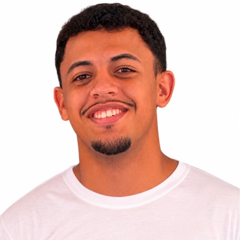 Daniel Rocha da Cruz
