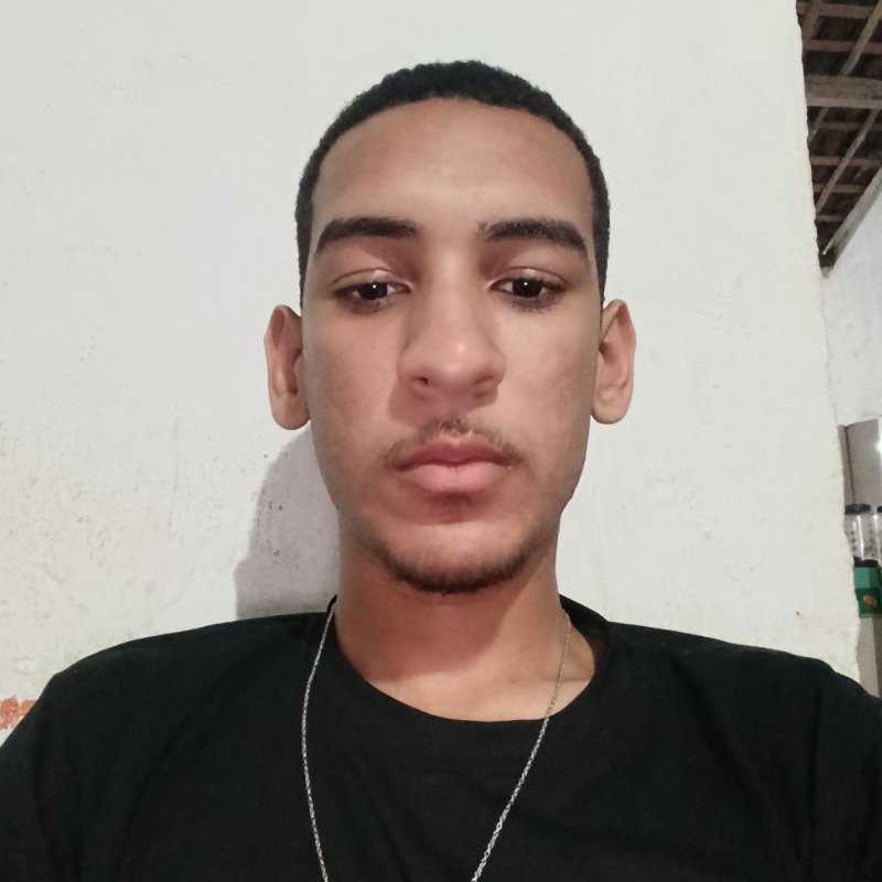 José Felipe Souza dos Santos
