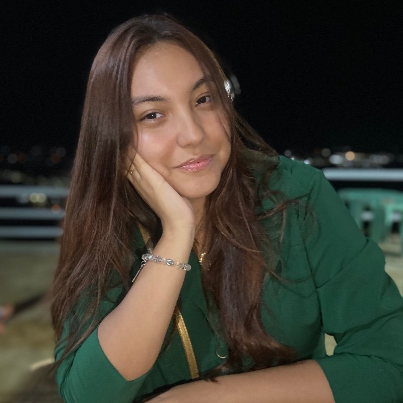 Maria Isabel de Araújo Cruz Silva