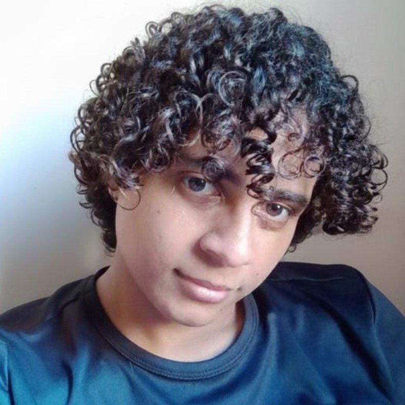 Bruno José Matas