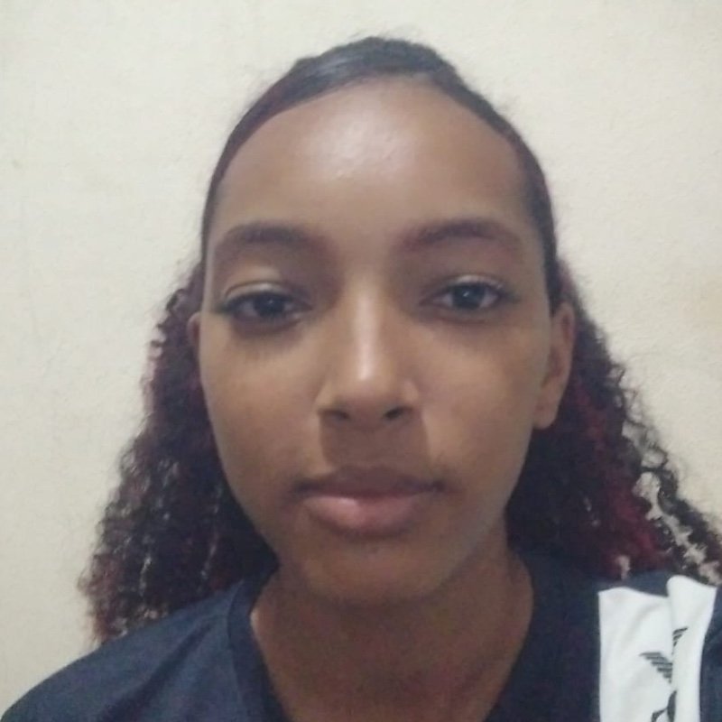 Mikaelly da Silva Paranhos