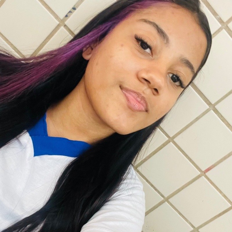 Gabrielly de Freitas Santos