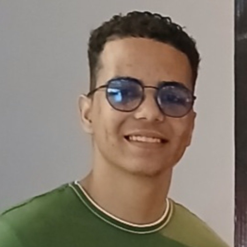 Álvaro Henrique Anisio Marinho