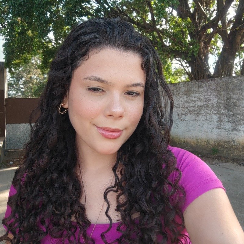 Maysa Esteffani Felipe da Silva