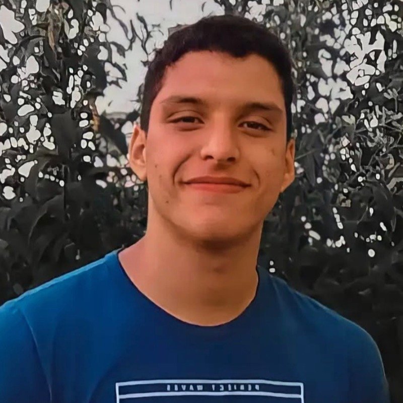 Caio Henrique da Silva