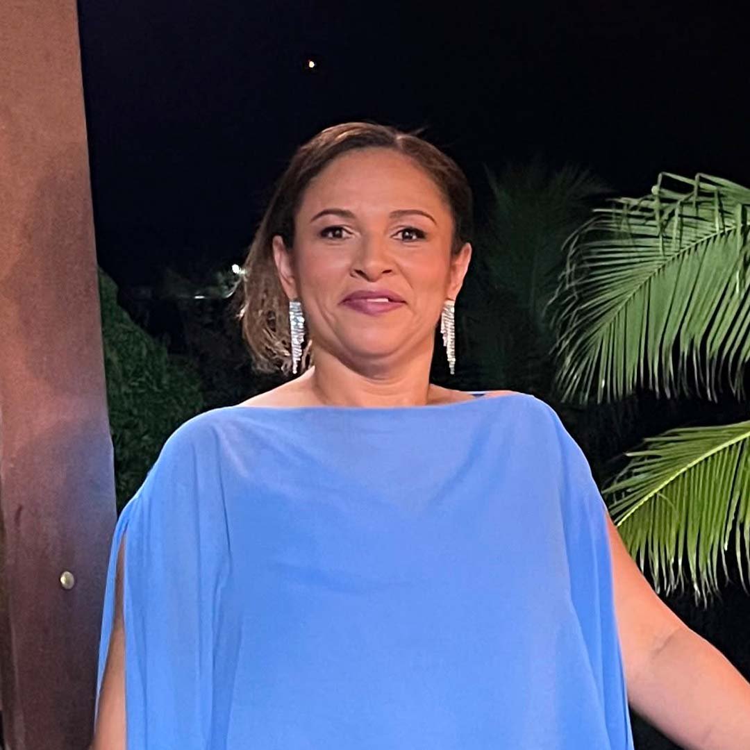 María Aparecida de Souza