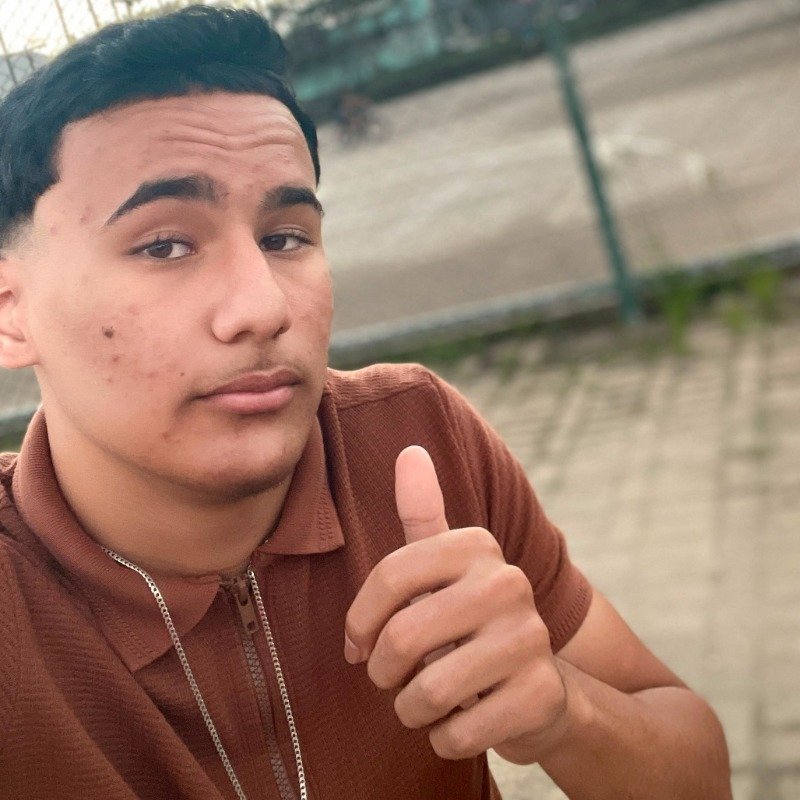 Ruan Vitor Soares Tibúrcio da Silva