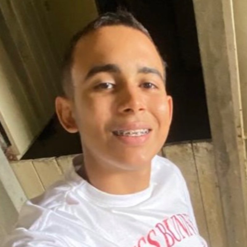 Mateus Eduardo de Souza Cavalcanti