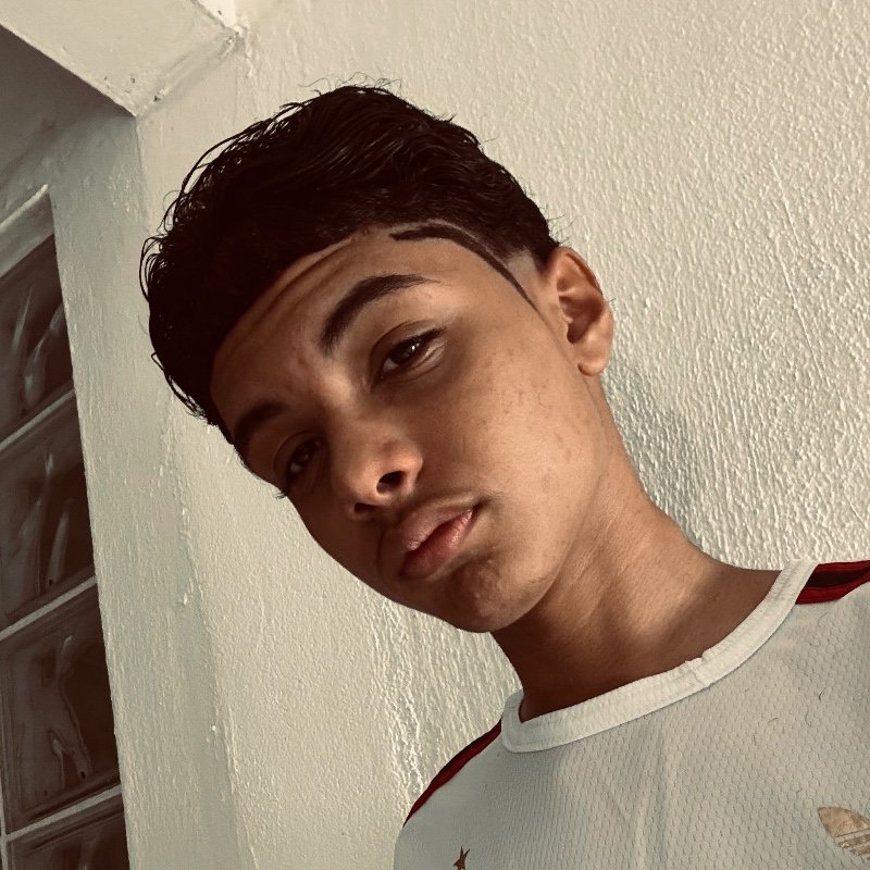 Luís Otávio Belarmino da Silva