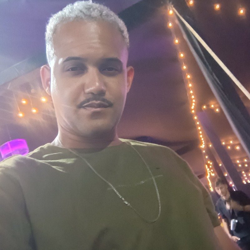 Gustavo Caetano