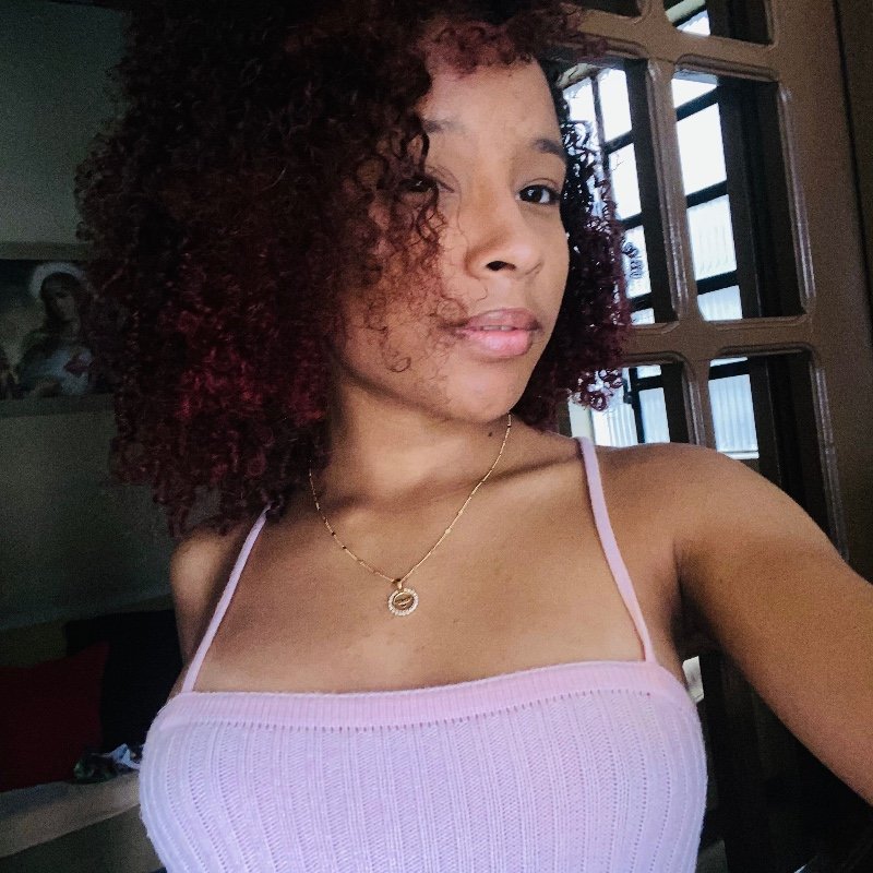 Thalia Ariella Maria da Silva