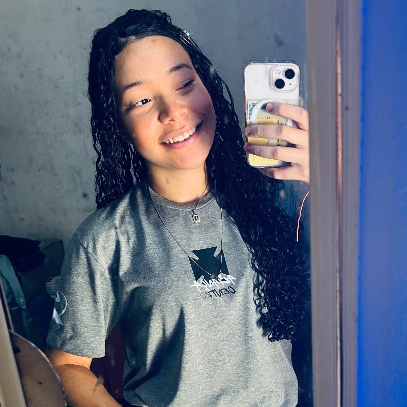 Yasmin Ramos Monteiro da Conceição