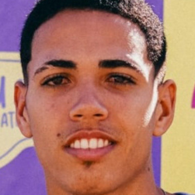 Naelson de Lima da Silva