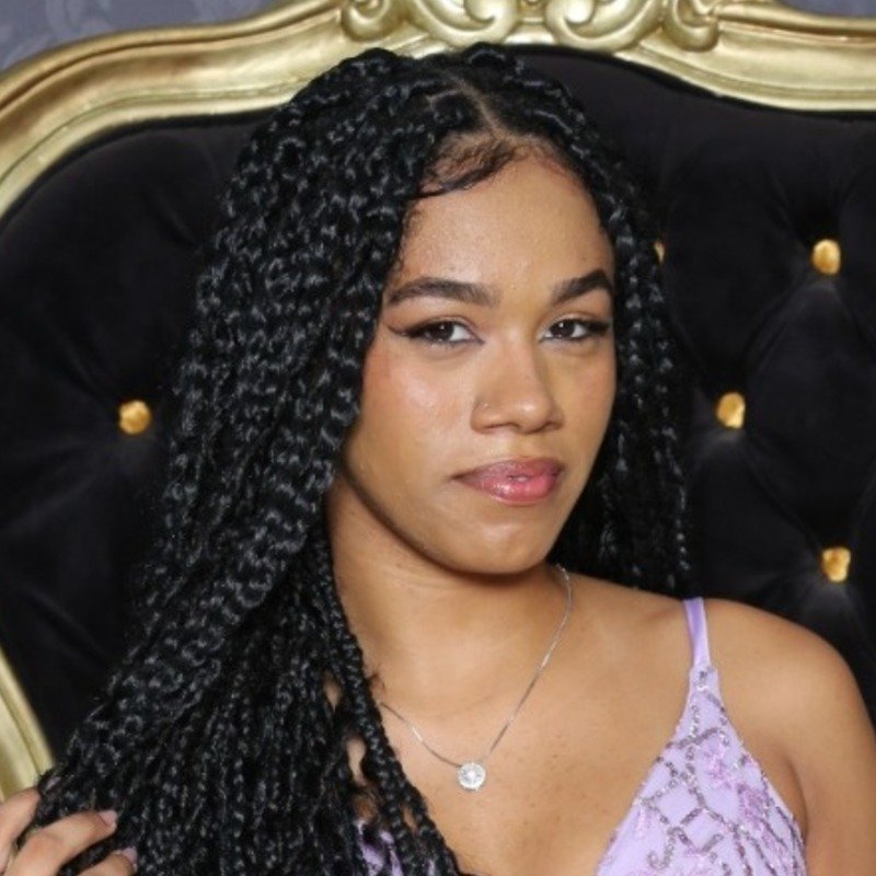 Laryssa da Silva Buarque Lima